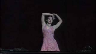 Maria Ewing  -  Tanz der sieben Schleier (Salome)