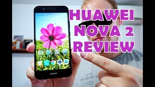 Huawei Nova 2 | Review Video, BEST CAMERA PHONE?