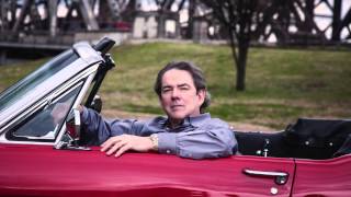 Didn't We: Jimmy Webb Remembers His Career