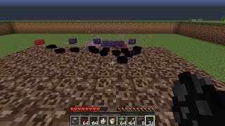 MİNECRAFT KİMSELERİN BİLMEDİĞİ 7 ŞEY !!!