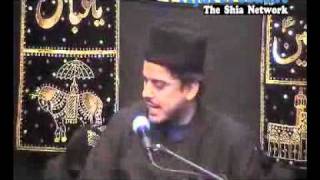 Allama dr majid raza abdi 05-01-2012.majllis 1