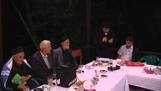 Basqal 2013 - Haci Mohubbet - Ya Huseyn