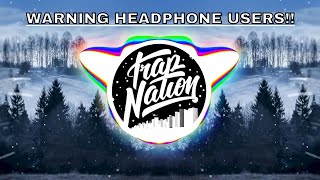 Top 15 Bass Drops! '!!EAR RAPE EDITION!!'  [WARNING]