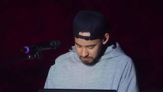Linkin Park - Robot Boy (Rock In Rio USA 2015) HD