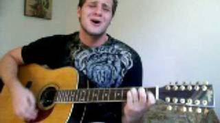 Adele, Hometown Glory Cover by Nick Reiherzer
