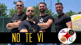 NO TE VI || Thalia ft. Maffio || balli di gruppo 2021 || social dance ||4you || Andrea Stella