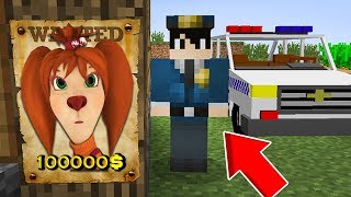 БАРБОСКИНЫ ПОТЕРЯЛИ ЛИЗУ В МАЙНКРАФТ ТРОЛЛИНГ НУБИК ИГРАЕТ В MINECRAFT