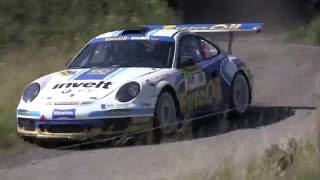 Barum Czech Rally Zlín 2016 | 91 | Václav Pech - Petr Uhel