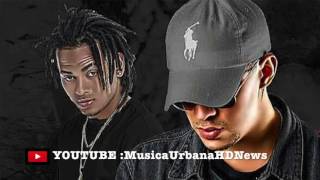 Trap Mix (Lo Mas Pegado del Momento VOL. 3) [NUEVOS EXITOS] 2017