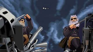 Full Throttle Remastered Прохождение на русском #7
