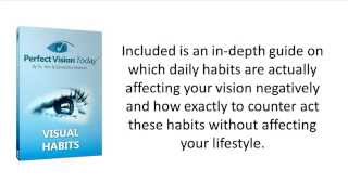 Restore My Vision Today Review