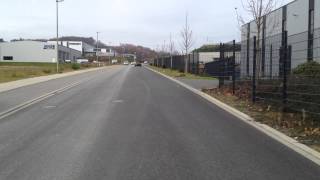 Sportauspuff Audi TT 1.8L TFSI 8J by asg-sound