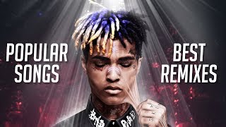 Best Remixes of Popular Songs 2019 & EDM, Bass, Rap, Trap Music Mix #5