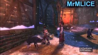 Fable 2 Episode 1: Its A Hard Life