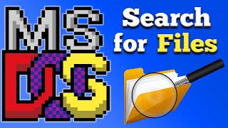 How to Redirect DOS Command Output to File or Printer