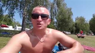 Пора домой  Боденское озеро Прощай  2018