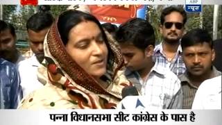 Watch KBM Nukkad Behes from Madhya Pradesh's Panna