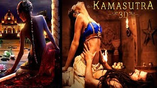 New  Kamasutra 3D new Movie trailer 2017 unofficial [ Fanmade ]