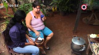 Tembi'u Rape Prog. 5 TV Pública Paraguay HD 12/01/2012