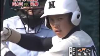 2010  センバツ高校野球　私選好プレー集