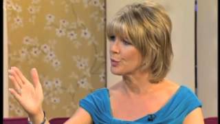 Sonia Poulton and Katie Hopkins debate 'Jealous Women'