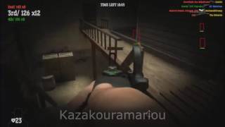 (DL) Fistful of Frags HACK- Aimbot, Esp, NoRecoil,etc