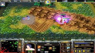 Naruto Legend 0.09a Клан [MASTER]