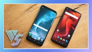 S9+ vs OnePlus 6: My Next Android Phone