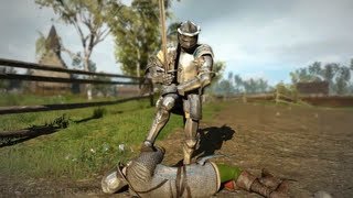 ◀War of the Roses - Good Knight