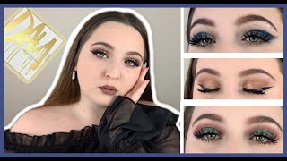 Verarsche?!? Hatice Schmidt Labs 3 Looks 1 Palette | Day Palette | Misia
