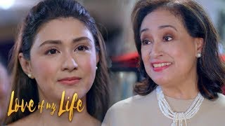 Love of My Life: Simula ng tapatang Adelle at Isabella | Episode 2