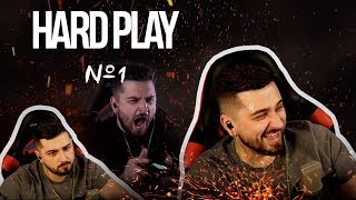 HARD PLAY Я АНИМЕШНИК | РАЗБИЛ СТАКАН | ЕДЬТЕ Б**** |