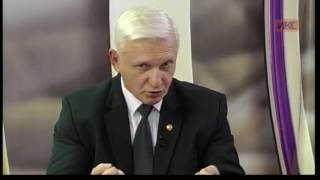 В КОНТЕКСТЕ. Эфир от 17.11.2016 (Тюнин)