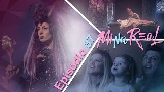 MiNa Real | Musical a Bela Adormecida - Episódio 37