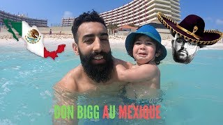 ‏افضل عطلة في المكسيك | ‏التقيت ب DON BIGG‏