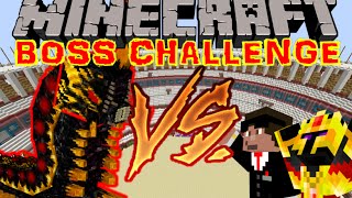 LE VIOL INTERGALACTIQUE !! - BOSS CHALLENGE AVEC DARKHEAVEN [FR] [HD]