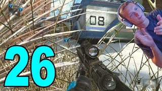 GameBattles LIVE - Part 26 - Snake in the Grass (Advanced Warfare Competitive)
