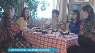 Вести-Хабаровск. Бабушкин рецепт блинов