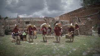MARIA SALOME - LOS COLONCHOS (DEL RANCHO PAL RANCHO)