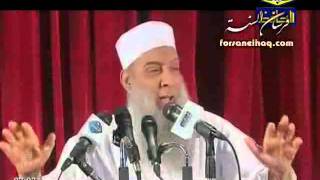 محاضرة رائعة بعنوان :: الغرباء :: ابي اسحاق الحويني