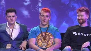 RuneFest 2016 Streamer & Video Maker Q&A