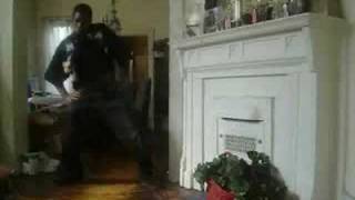 That Slow grind by Kevo(lil corey say yes)