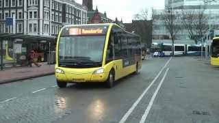Qbuzz Utrecht