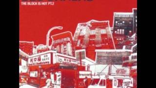 Blockhead - Live From NY