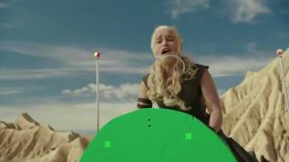 Игра престолов 6 сезон неудачные дубли // Game of Thrones Season 6 Funny bloopers