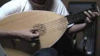 Lachrimae  by John Dowland