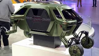 Hyundai Concept Is Sensual ? | Faisal Khan