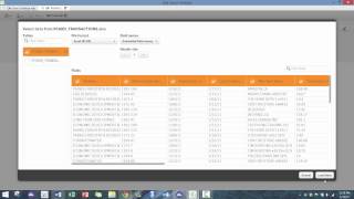 Introduction to Qlik Sense - Module 1 (What is Qlik Sense)