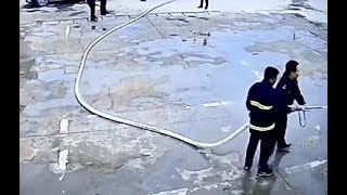 BEST FAILS AT WORK - JANUARY 2019