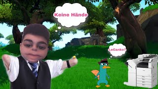 3 WOCHEN KEIN FORTNITE GESPIELT! ? | BM NeXoNeK